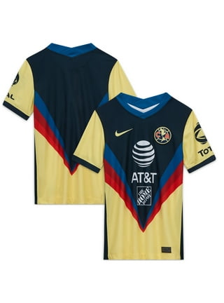 Club America Soccer Jersey Home Replica 2022/23