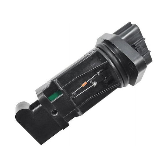 Mass Air Flow Sensor - Compatible with 2002 - 2003 Nissan Sentra QR25DE Naturally Aspirated