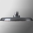 thumbnail image 2 of Rainfall Shower Head 9-inch Round Rain Shower Head with Angle Adjustable Shower Arm Extension Polished, 2 of 8