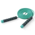 thumbnail image 4 of Adjustable Jump Rope for Men Women Kids Jumping Rope Fitness Training Workout Skipping Rope, 4 of 8