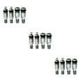 thumbnail image 3 of ZheElen Kit de Réparation de Valve de Pression de Pneu Tige de Capteur de Pression de Pneu TPMS 3Ensemble, 3 of 6