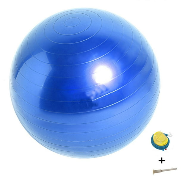 Birthing ball and pump sale