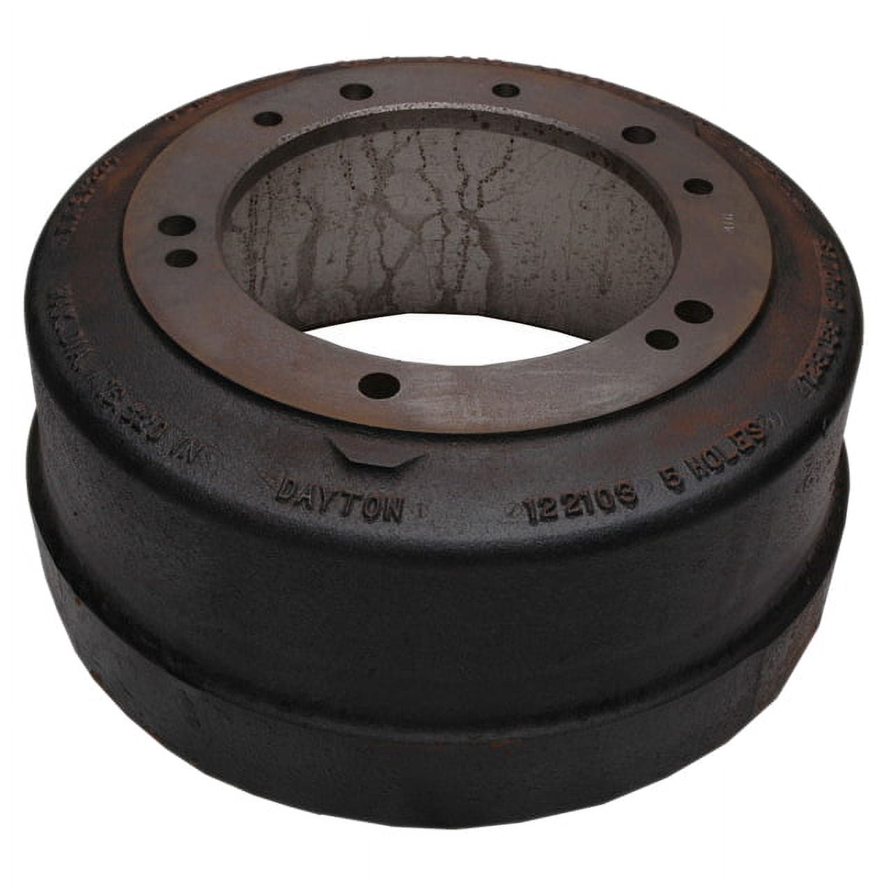 Raybestos R-Line Drums, 9610R