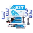 thumbnail image 1 of Kit Deportivo AG para Auto Completo para Chevrolet Spark Cla 2011 a 2017 8 Piezas Nuevos, 1 of 5