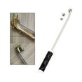 thumbnail image 2 of Greeniant Bolas de saxofón Metal largo Fácil operación Varilla de saxofones a prueba de herrumbre Accesorio orquestal resistente Música Accesorios para instrumentos musicales, 2 of 6
