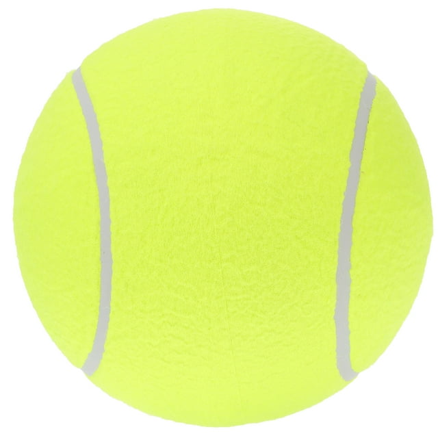 9.5inch Giant Tennis Ball for Large Pet Toys / Outdoor / Sports