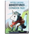 thumbnail image 1 of Paquete de Expansion TeeTurtle Unstable Unicorns Adventures, 1 of 2