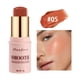 thumbnail image 1 of MAXFINE Blush Stick Rubor en barra multiusos Modelador de color y rubor natural residual versátil 8 g Una lata, 1 of 3