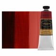 thumbnail image 2 of Charvin Extra Fine Professional Artist Acrylic Paint Colors, Nature Themed Hues, 60ml Burgundy, 2 of 7