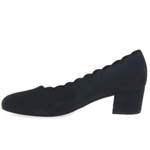 Gabor Gigi Womens Court Shoes ZJKDGJKJ Walmart