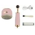 thumbnail image 4 of SALAV® Retro Edition Fabric Shaver and Lint Roller, Rose, 4 of 9
