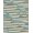 Blue, Pattern 8, variant on ODIKA 4'x6' Beige Serene Light Natural Botanical Leaf Washable Area Rug Contemporary Scattered Foliage Motifs With Stems And Delicate for Home Office, Under Desk, Non-Slip Chair-Friendly, Flatwoven