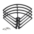 thumbnail image 3 of Conjunto de 4 Unids Marco De Hélice Protector Para S70W HS100 RC Quadrotor Sunnimix Hélice RC Drone, 3 of 8