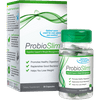 SmartBiotics ProbioSlim, Probiotic Supplement + Weight Loss, 30 Count