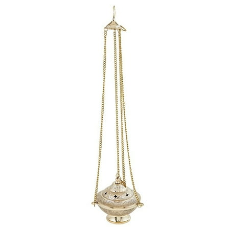

Ornate Censer
