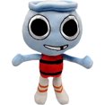 thumbnail image 1 of 11 Inch Dandy's World Plush, Stuffed Figure Pillow for Room Decor for Video Game Fans, 1 of 7