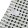 thumbnail image 2 of Better Homes & Gardens 1-Pack 18"x28" Terry Gingham Kitchen Towel, Green Ash, 2 of 5