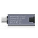 thumbnail image 4 of 11 in 1 Type-C Tester DC Digital Voltmeter Amperimetro Current Voltage Meter Amp Volt Ammeter Detector, 4 of 5