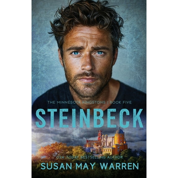 The Minnesota Kingstons Steinbeck, Book 5, (Paperback)