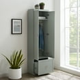 thumbnail image 3 of Harper Convertible Pantry Closet, 3 of 20