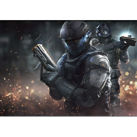 Recoil Collection by Skyrocket