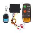 thumbnail image 2 of Wireless Winch Remote Control Premium Accessories for ATV Truck UTV, 2 of 10