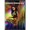 Pre-Owned Wonder Woman 1984 (Dvd) (Good)