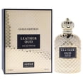 thumbnail image 3 of Perfume Anfar Leather Oud Gold Edition Eau de Parfum 100 ml, 3 of 7