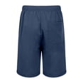 thumbnail image 5 of Boy Shorts Quick Dry Lightweight Boy Athletic Shorts Performance Workout Shorts Boys Size 11-12 Years Shorts, 5 of 8