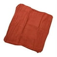 thumbnail image 2 of Trimaco SuperTuff Shop Towels - Reusable, Red - 4 Pack, 14 In. x 14 In., 2 of 2