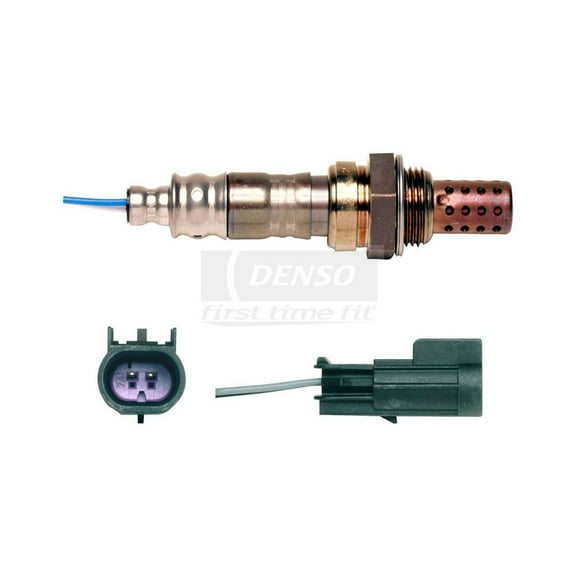 Oxygen Sensor Fits 2002 Chevrolet Cavalier