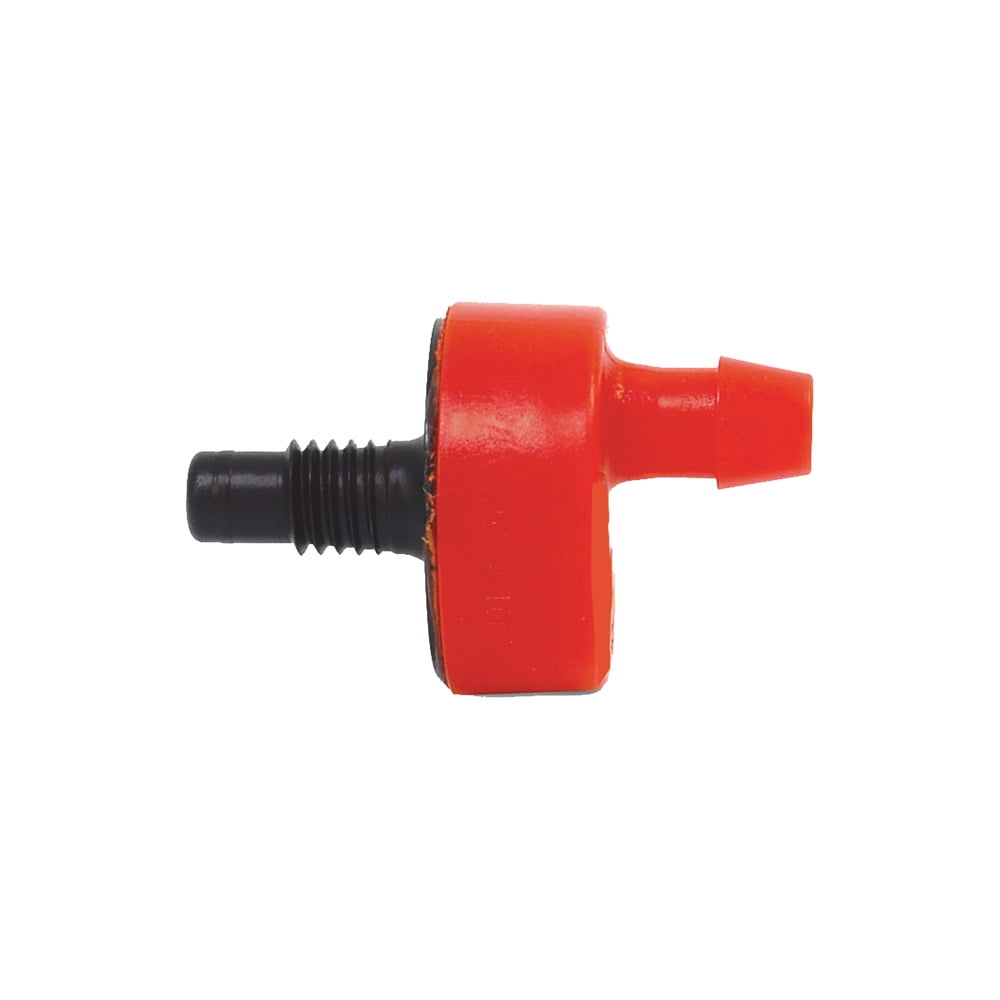 Rain Bird XB 2 GPH Button Drip Emitter 10/32 XB20PC1032 Walmart