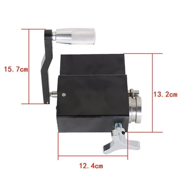 Bead Roller Tool For 5/8" And Larger Tubing - Intake And Intercooler Piping Beader