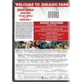 thumbnail image 2 of Jurassic Park Collection (DVD) - English Only, 2 of 2