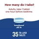 thumbnail image 4 of Suplemento para dormir Nature Made Wellblend Sleep Longer, 4 of 5