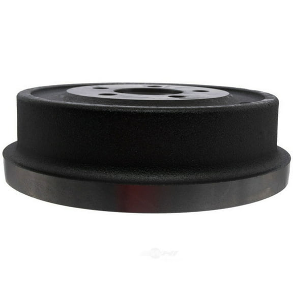 Raybestos 9716R, Grade Brake Drum, Rear Brake, Fit for 2002 Jeep Liberty Models