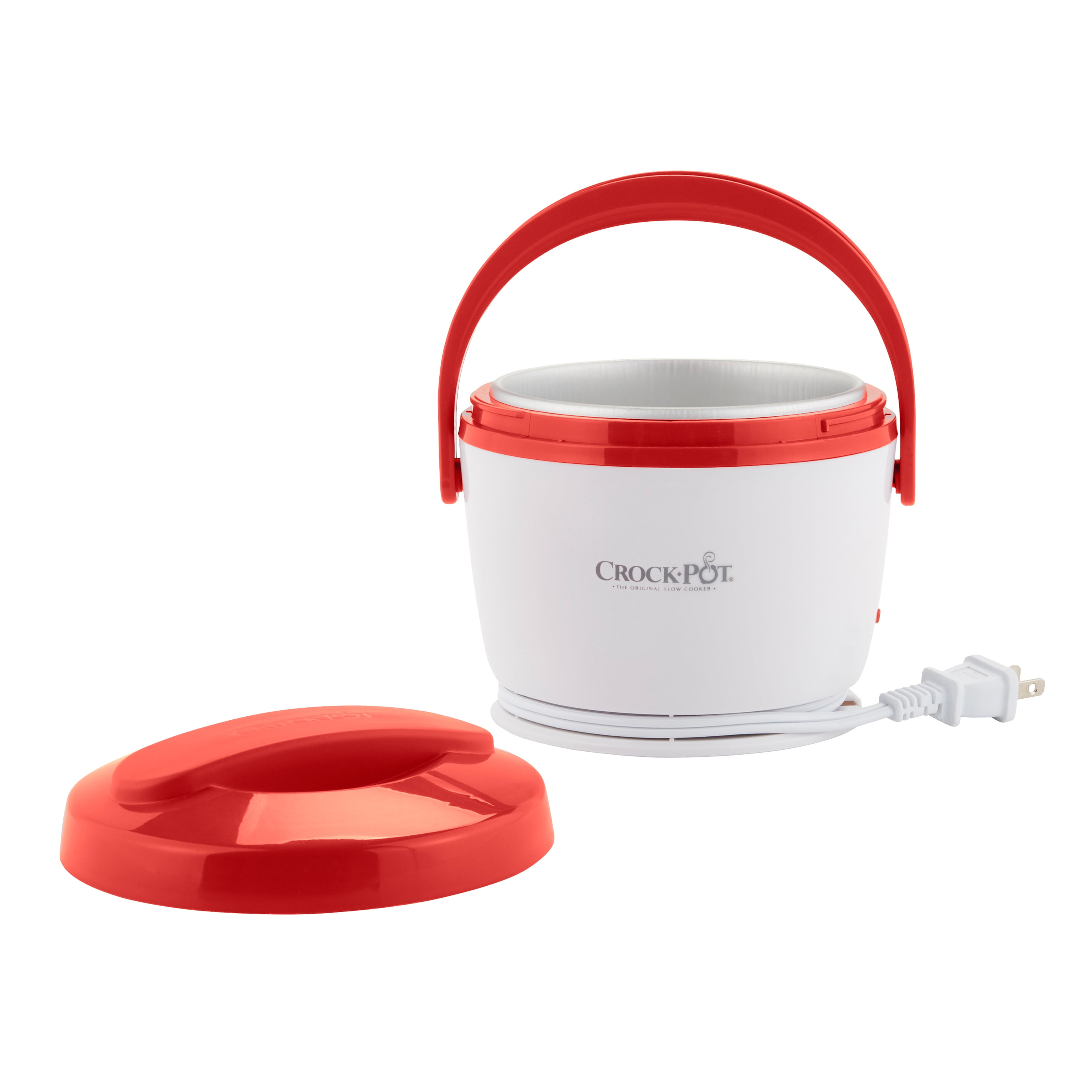 Crock-Pot 20-Ounce Lunch Crock Food Warmer