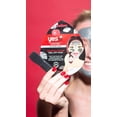 thumbnail image 3 of YT CHR PEEL-OFF MASK, 3 of 7