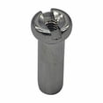 thumbnail image 4 of Mosiee H62 Zinc Brass Bike Spoke Nipples Pack Of 36Pcs For Enhanced Wheel Performance, 4 of 9