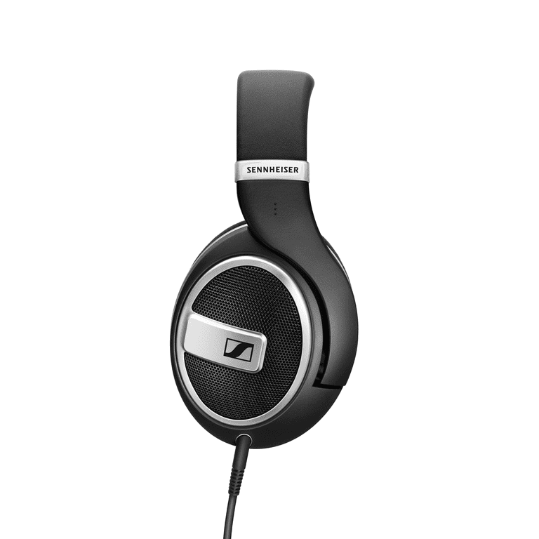 Sennheiser HD 599 Open Back Headphones (Audiophile)