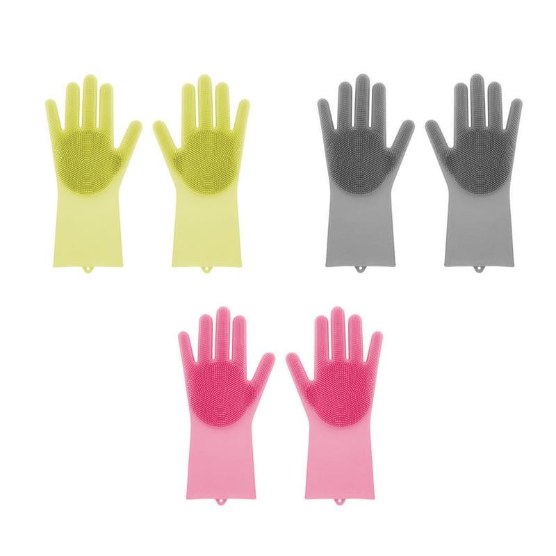 dishwashing gloves walmart