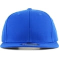 thumbnail image 3 of Junior Size Cotton Baseball Cap Adjustable Hat, 3 of 5