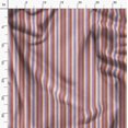 thumbnail image 3 of Soimoi Purple Fabric - By the Yard - 54 Inch Wide - Stripes - Timeless Appeal with Classic Stripes Printed Fabric, 3 of 6