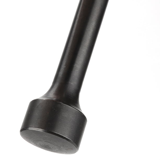 Air Hammer Bits Set – Extended Length Pneumatic Chisel Bits For Body Forming, Ball Joints & U-Joints (100mm, 80mm, 178mm)