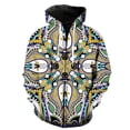 thumbnail image 1 of Sudadera con cremallera estilo ucraniano para hombre, unisex, de gran tamaño, estilo hip hop, informal, con estampado 3D, ropa de calle, gran oferta 2024, 1 of 6