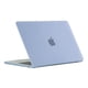 thumbnail image 4 of For MacBook Air 13 inch (2025) / (2024) A3113 M3 / (2022) A2681 Matte Finish Protective Laptop Cover, 4 of 5