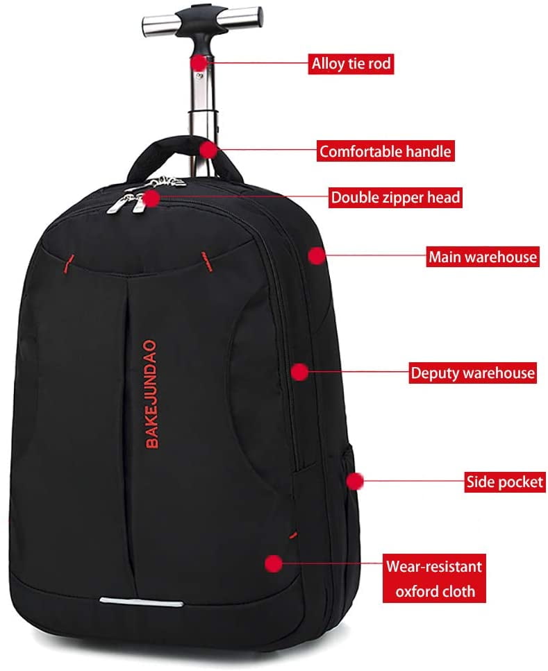 laptop carry on bag