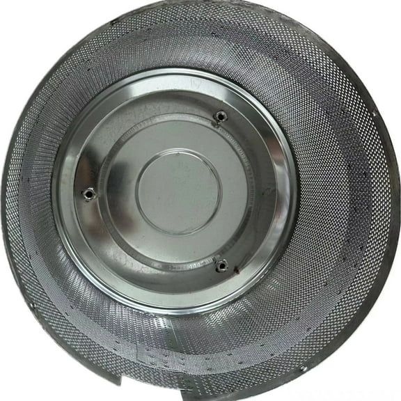 Outdoor Heater Replacement Burners Meshes Patios Heater Burners Net Cover Terrace Warmer Accessory