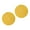 Yellow, variant on 2 Pack Heatproof Silicone Baking Mats Dough Rolling Board for Pizza, Pastries & Cake Decorating
