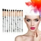 thumbnail image 1 of Fiudx Lo Más Bello Del Mundo, La Fibra Sintética Suave, El Plástico Resistente, El Aspecto Natural, El Rostro y Ojos Ideales, Los Principientes, El Diseño Compacto 10 Piezas., 1 of 3